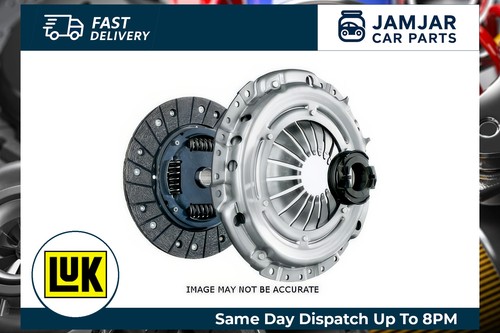 Luk 622323800 clutch - luk,