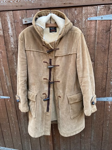 Gloverall england duffle - duffle, coat