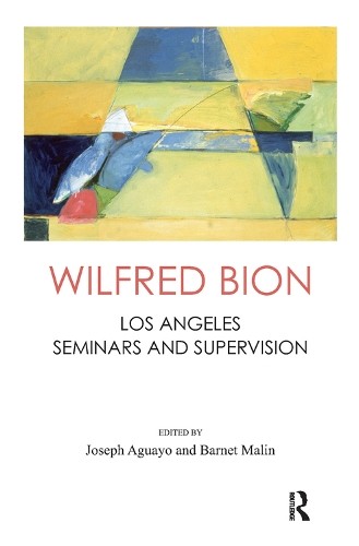 Wilfred bion r - bion,