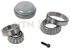 Wheel bearing Front Axle Right