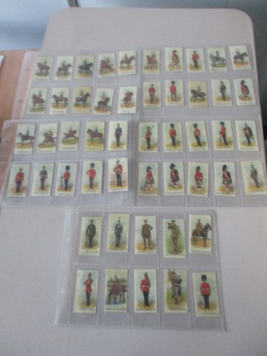 Reproduction wills capstan - reproduction,