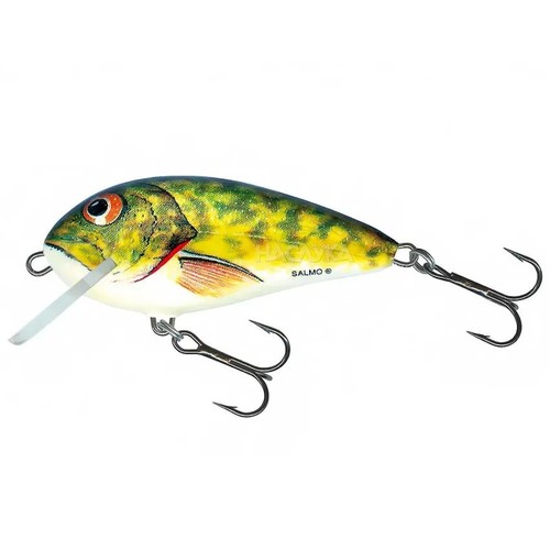 Salmo butcher 5sdr brr5sdr hbr - butcher,