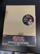 YuGiOh Master Collection