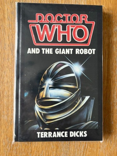 Doctor who the - who, &