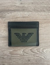 Emporio Armani Men’s