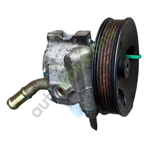 Chevrolet tacuma power - chevrolet,