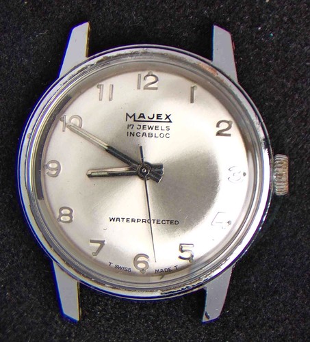 Majex men hand wind - hand-wind, 96