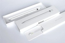 Apple Pencil Pro (Model A2538 / MX2D3AM/A) - Brand New Warranty NEW IN BOX.