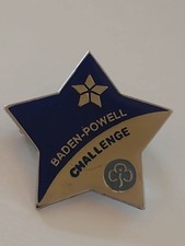 Baden-Powell Challenge