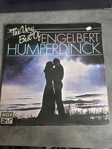 Engelbert humperdinck the - engelbert,