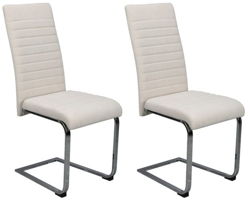 Beige velvet dining - x,
