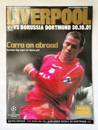 Liverpool borussia dortmund - v,