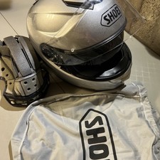 Shoei GT-Air Motorcycle Helmet