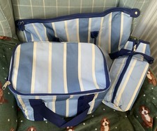 Cotton Traders 3 Piece Picnic