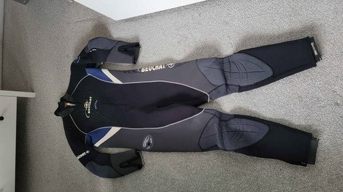 Beuchat focea comfort 5mm - beuchat,