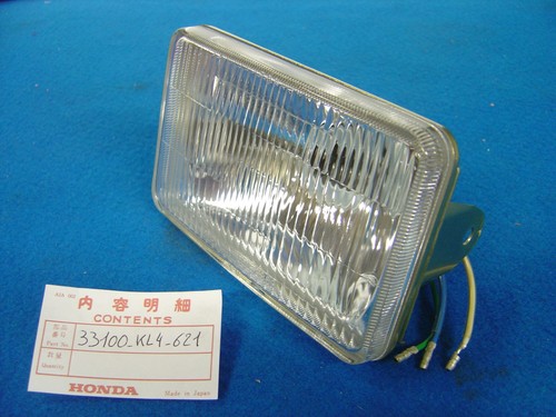 Xl125rf xl250re rh - xl250re/rf/rh, full