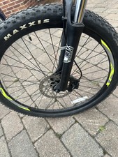 mens voodoo bantu mountain bike