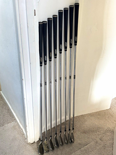 Wilson staff right handed - staff, fs