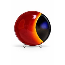 Poole Pottery Eclipse Charger