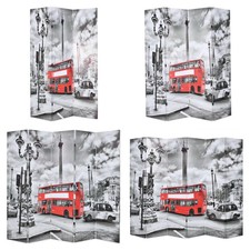 Room divider folding paravent - room,