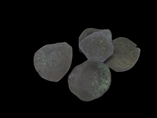 Collection various ancient - various,