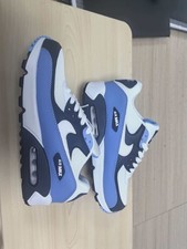 UK 9 Nike Air Max 90 Men Shoe