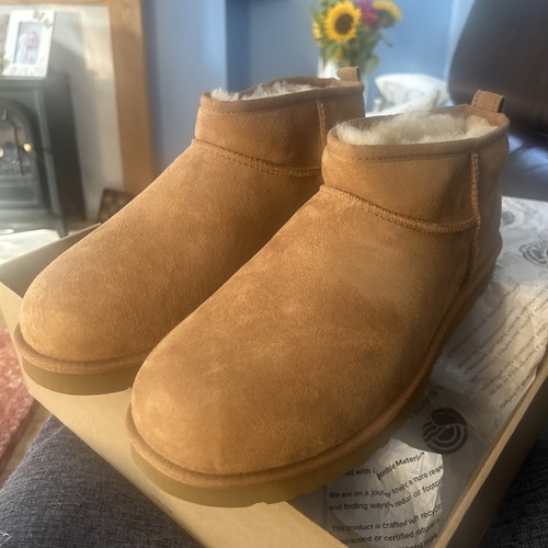 Ugg classic ultra - classic, ankle