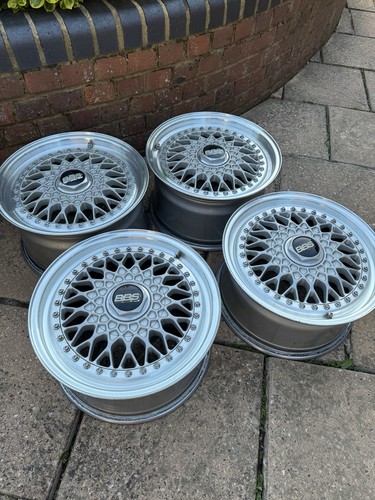Bbs 16x8 16x9 - bbs, datsun
