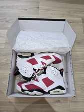 Nike Air Jordan 6 Retro VI