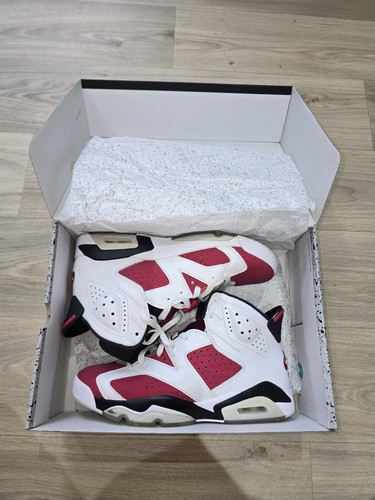 Nike air jordan retro vi - jordan, 6