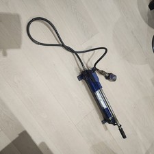 ACTION RAM,JACK, HYDRAULIC CYLINDERS PUMPS & TOOLS, AHP-1b