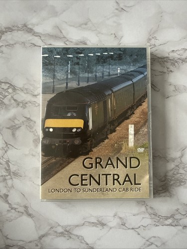Grand central london - central, to