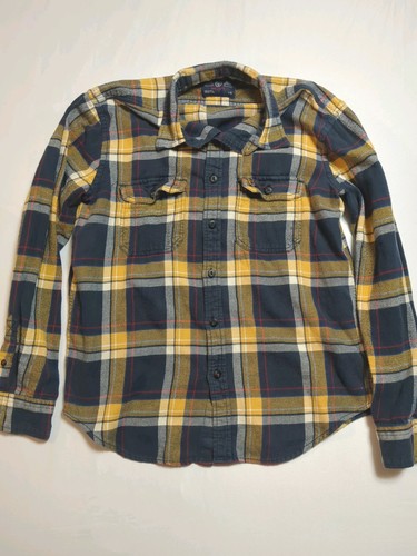 American eagle flannel shirt - eagle,