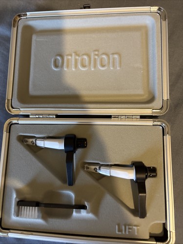 Ortofon scratch concord - scratch,