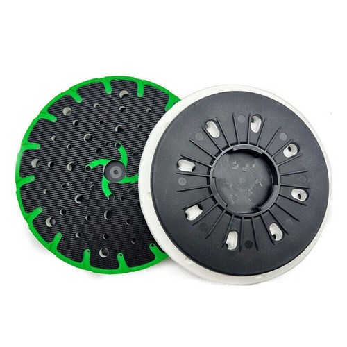 150mm fastfix backing pad - 6",