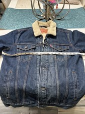 LEVI DENIM JACKET  Levi’s