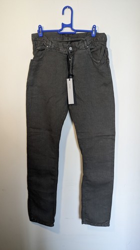 Damir doma silent - silent, trousers