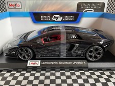 Lamborghini Countach LPI 800-4