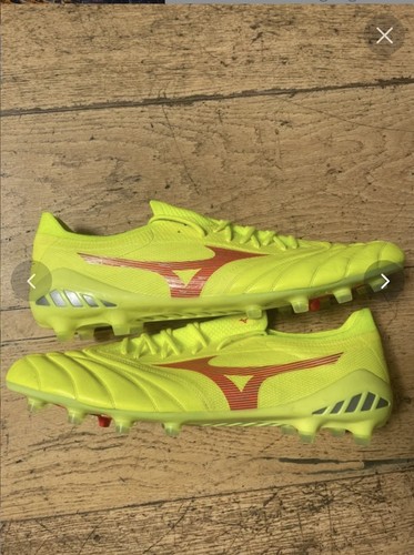 Mizuno morelia neo beta - mizuno,