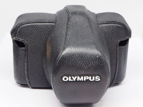 Olympus ever ready case for - ever,