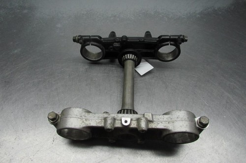Suzuki ts200r 1994 triple tree - suzuki,