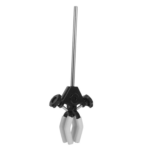 Clamp holder for - stand, rod