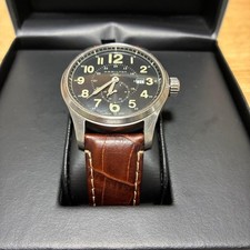 Hamilton Khaki Field Officer