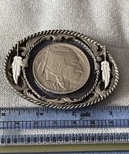 Vintage Siskiyou Western Belt