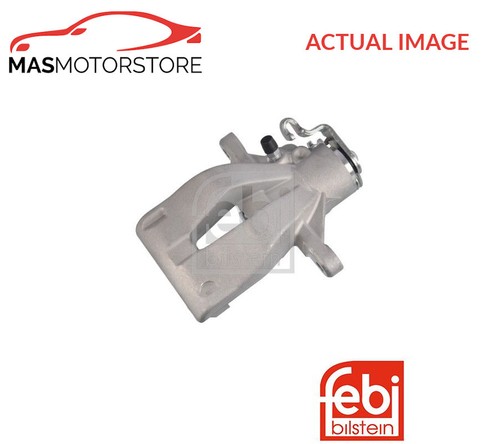 Brake caliper braking rear - caliper,
