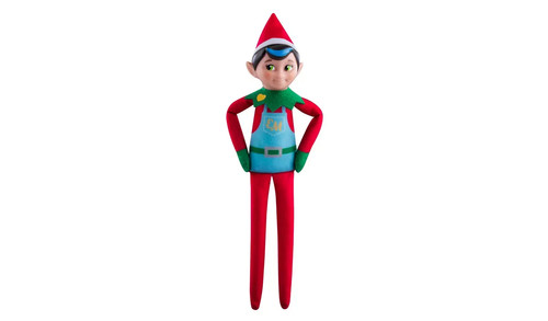 Elf the shelf santaverse - on,