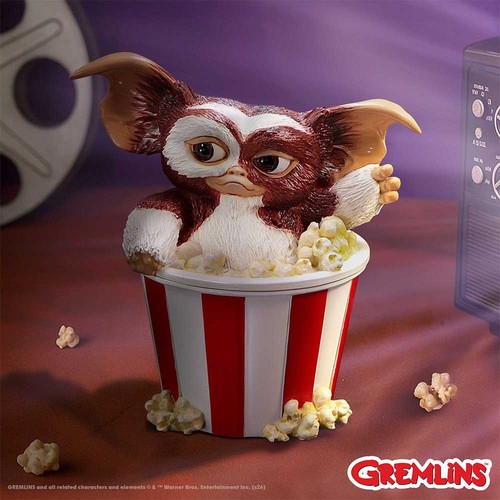 Official gremlins gizmo - gremlins,