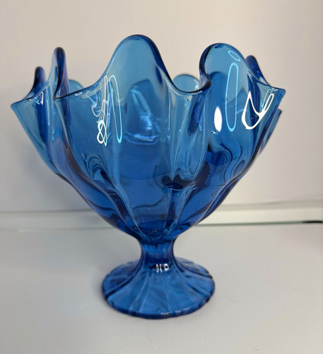 Mcm smith vintage blue - vintage,