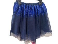 Disney Princess Girls' Blue