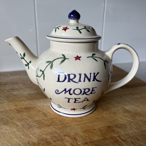 Emma bridgewater drink more - emma,